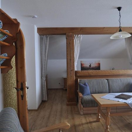 Landhaus Reiser Grainau Dış mekan fotoğraf