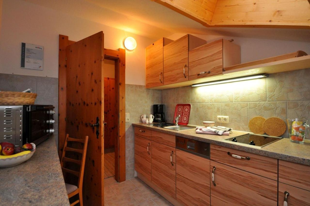 Landhaus Reiser Grainau Dış mekan fotoğraf