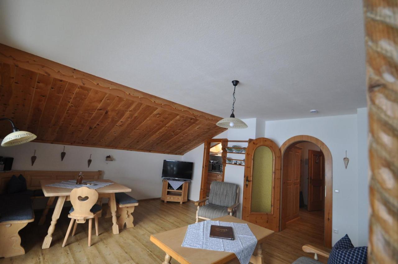 Landhaus Reiser Grainau Dış mekan fotoğraf